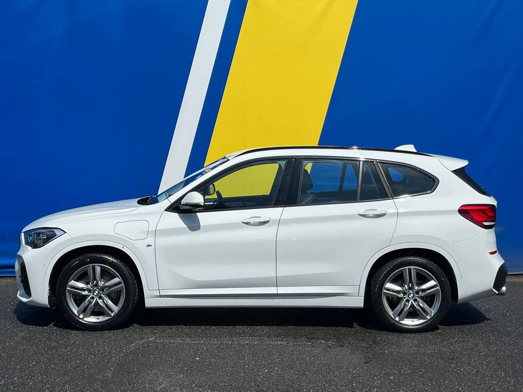 2021 BMW X1