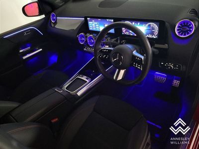 2023 Mercedes-Benz B Class