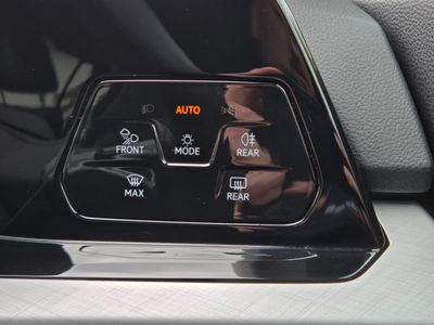 2024 Volkswagen Golf