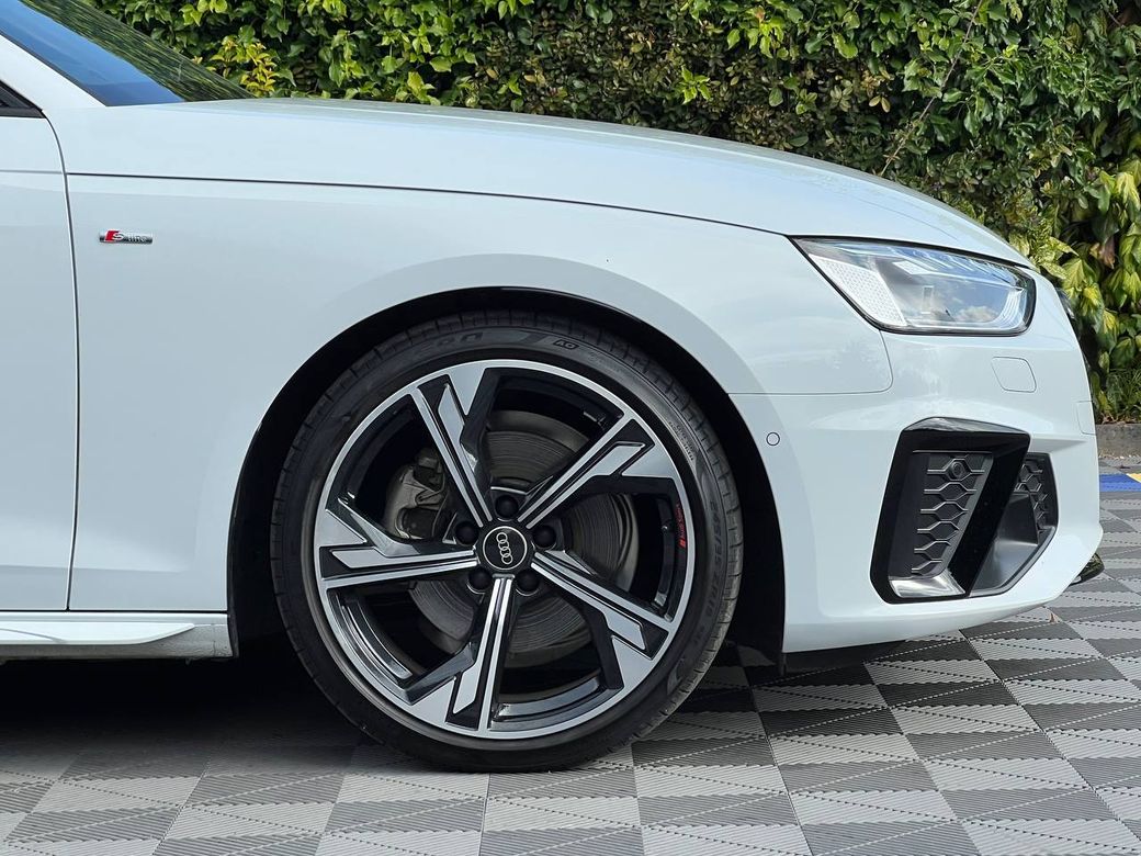 2023 Audi A4