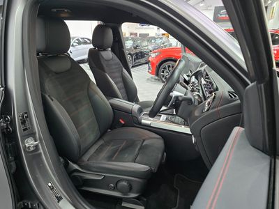 2024 Mercedes-Benz EQB
