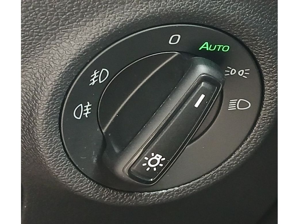 2023 Skoda Karoq