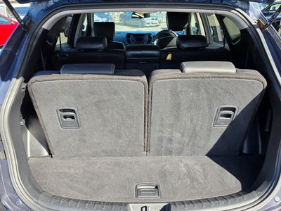 2015 Hyundai Santa Fe