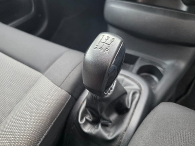 2016 Citroen C4 Cactus