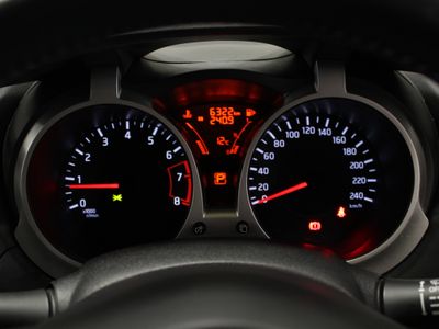 2016 Nissan Juke