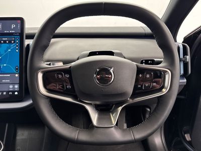 2025 Volvo EX30