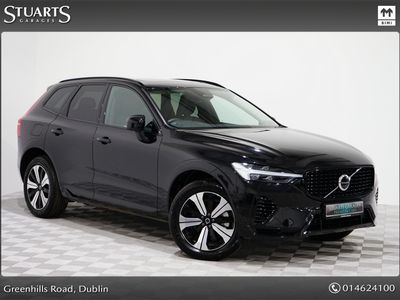 2024 Volvo XC60