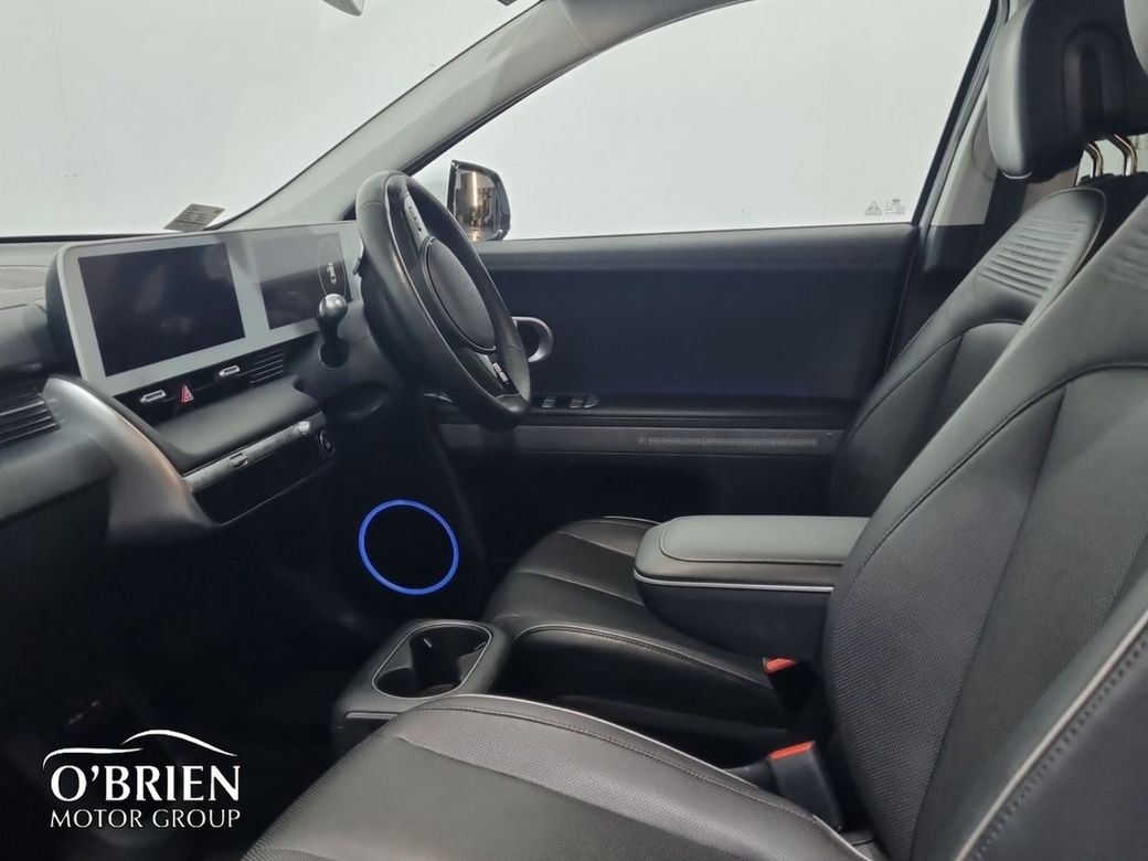 2023 Hyundai Ioniq 5