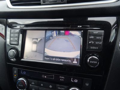 2017 Nissan Qashqai