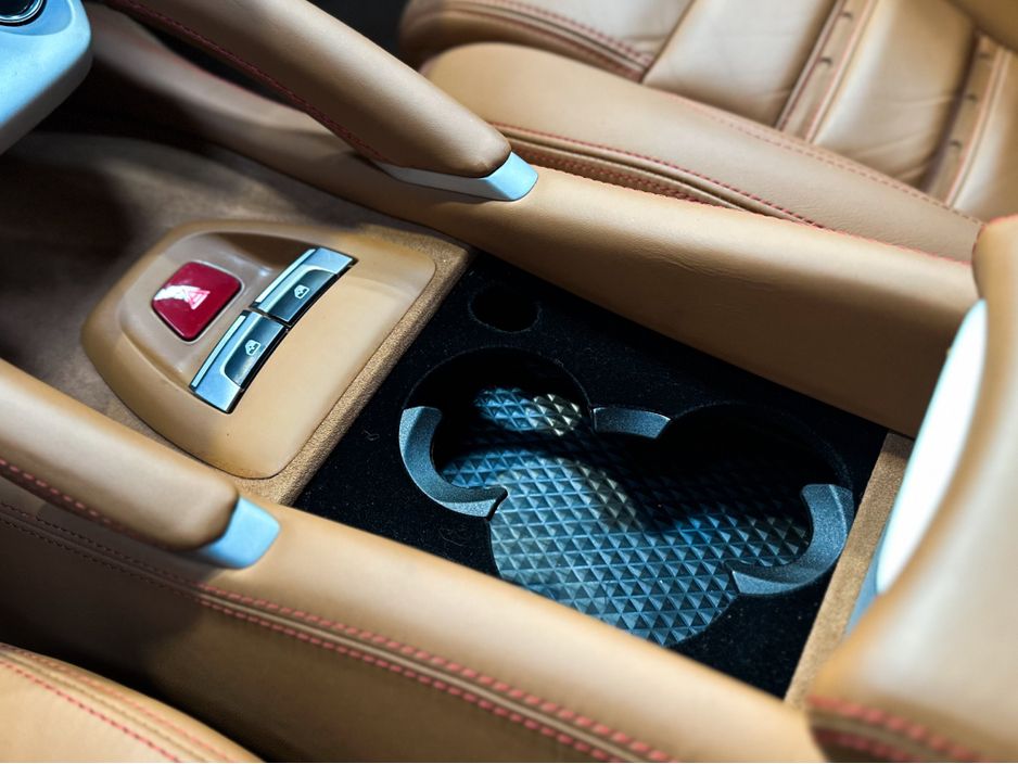 2012 Ferrari FF