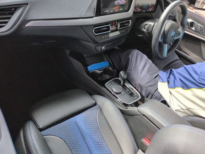 2021 BMW 1 Series