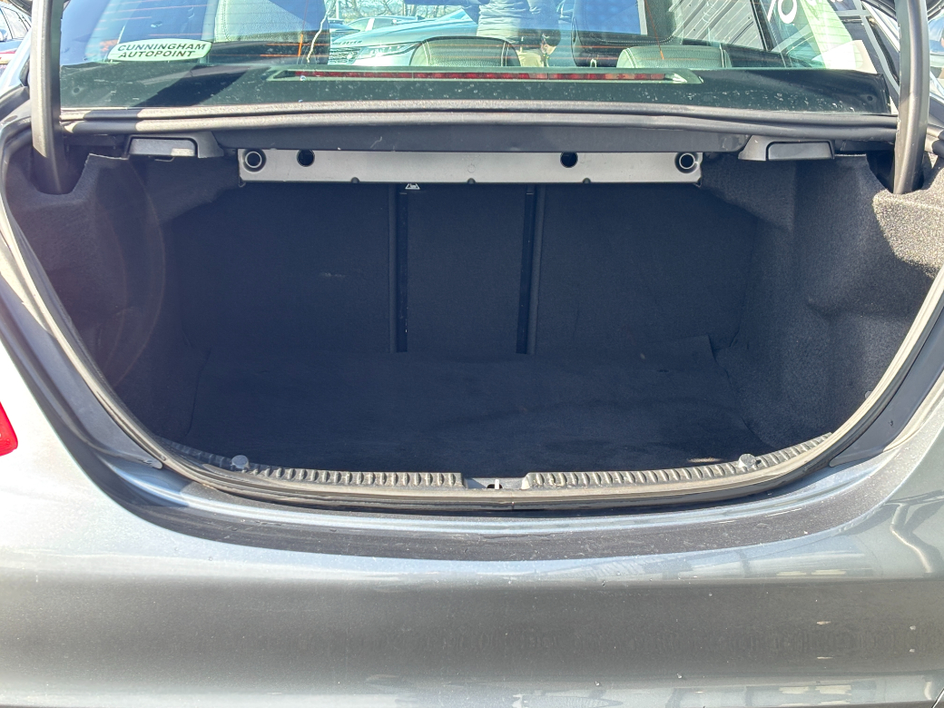 2020 Mercedes-Benz C Class