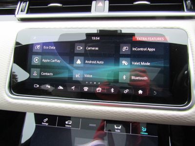 2017 Land Rover Range Rover