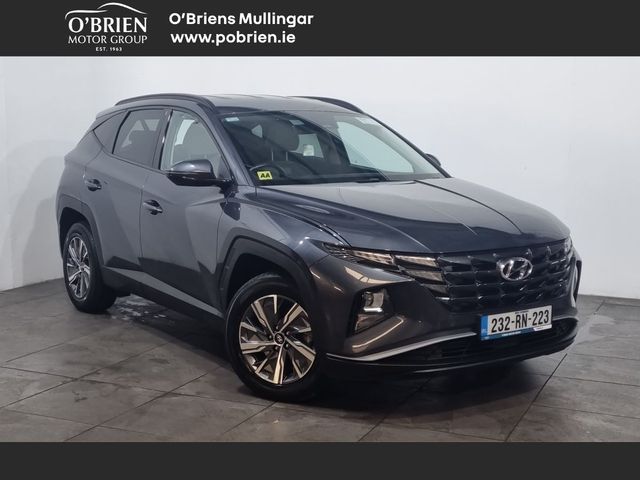 vehicle for sale from O'Briens Motor Group