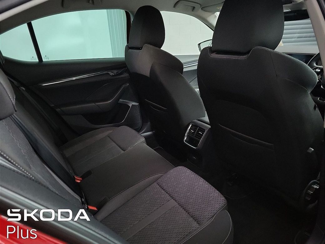 2023 Skoda Octavia