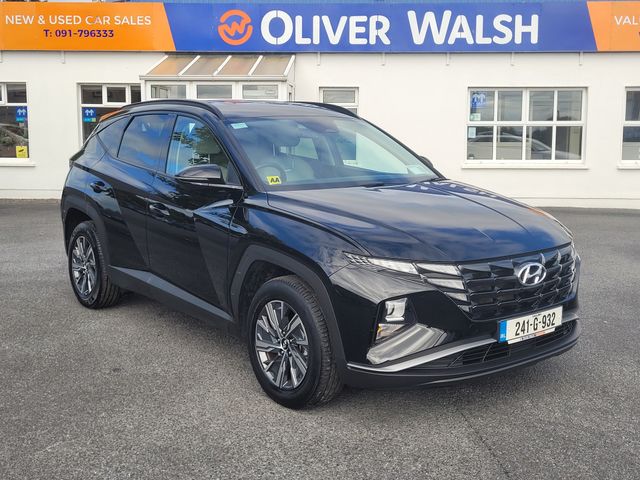 vehicle for sale from Oliver Walsh Autos