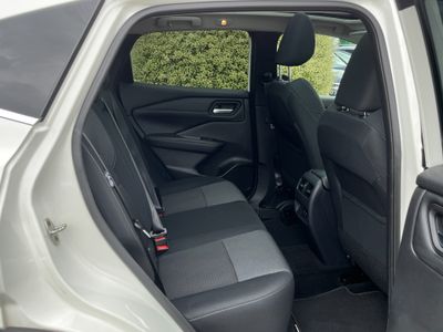 2023 Nissan Qashqai