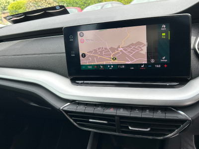 2024 Skoda Octavia
