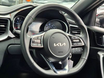 2025 Kia Ceed