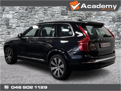 2023 Volvo XC90