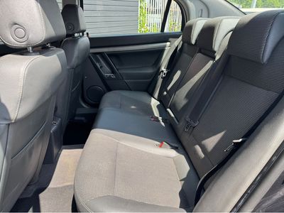 2008 Opel Vectra