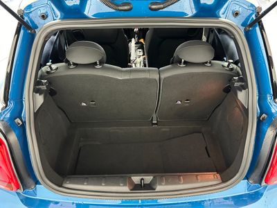 2022 Mini Cooper