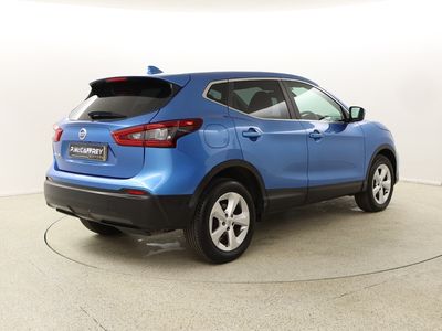 2019 Nissan Qashqai