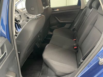 2021 Volkswagen Polo