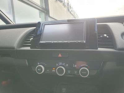 2021 Honda Jazz