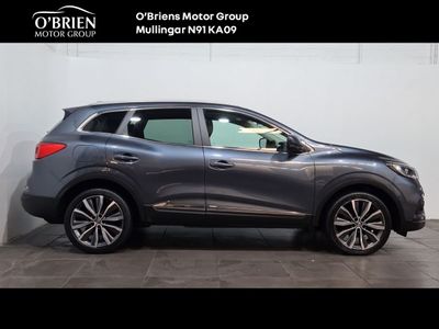2021 Renault Kadjar