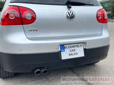 2006 Volkswagen Golf