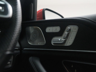 2021 Mercedes-Benz GLE Class