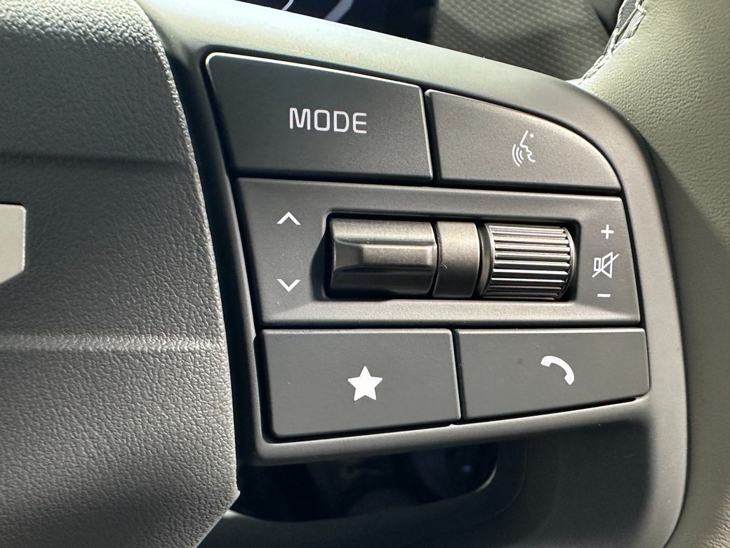 2026 Kia EV6