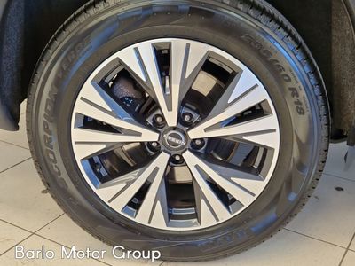 2023 Nissan X-Trail