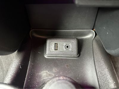 2013 Mini Hatch
