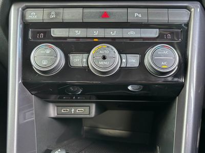 2022 Volkswagen T-Roc