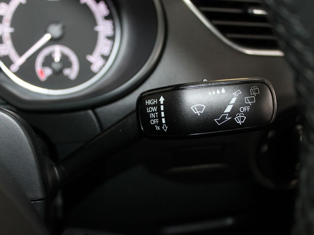 2019 Skoda Octavia