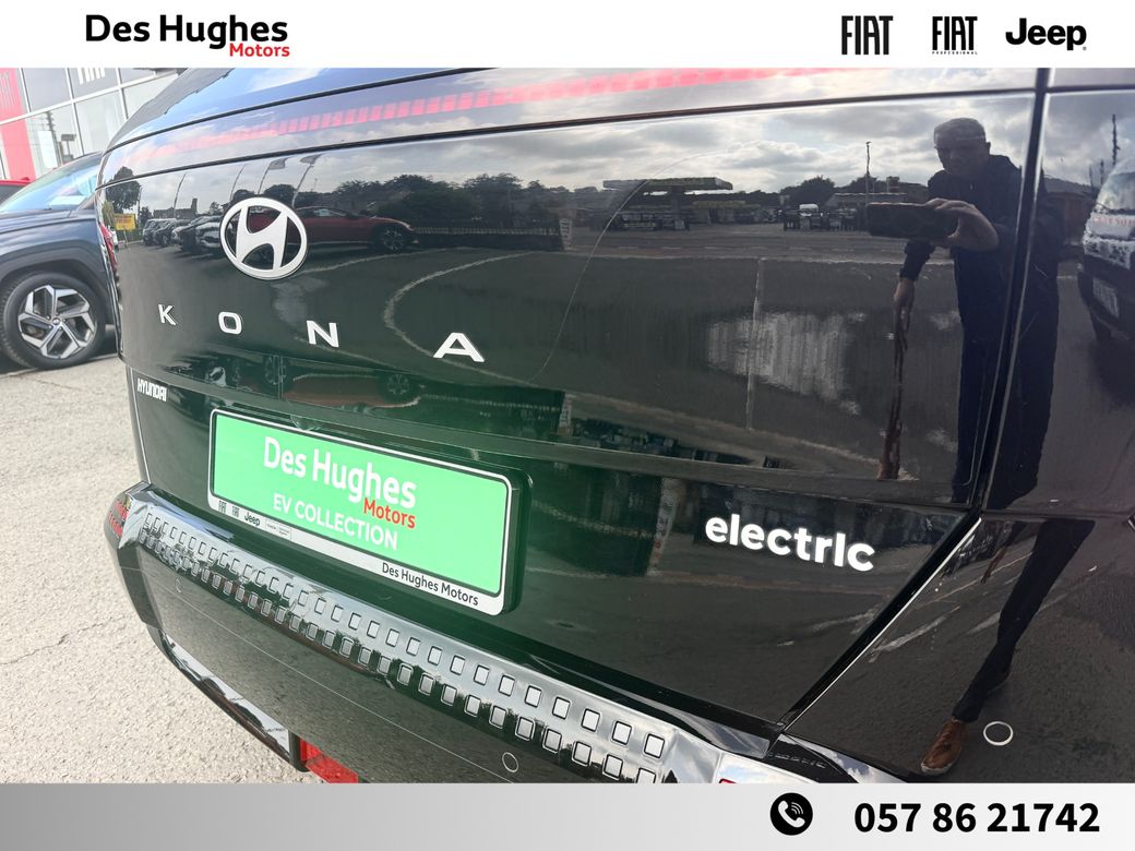 2024 Hyundai Kona