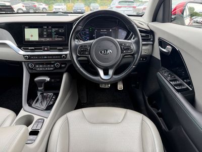 2020 Kia Niro