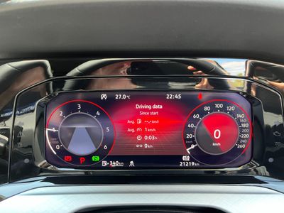 2024 Volkswagen Golf