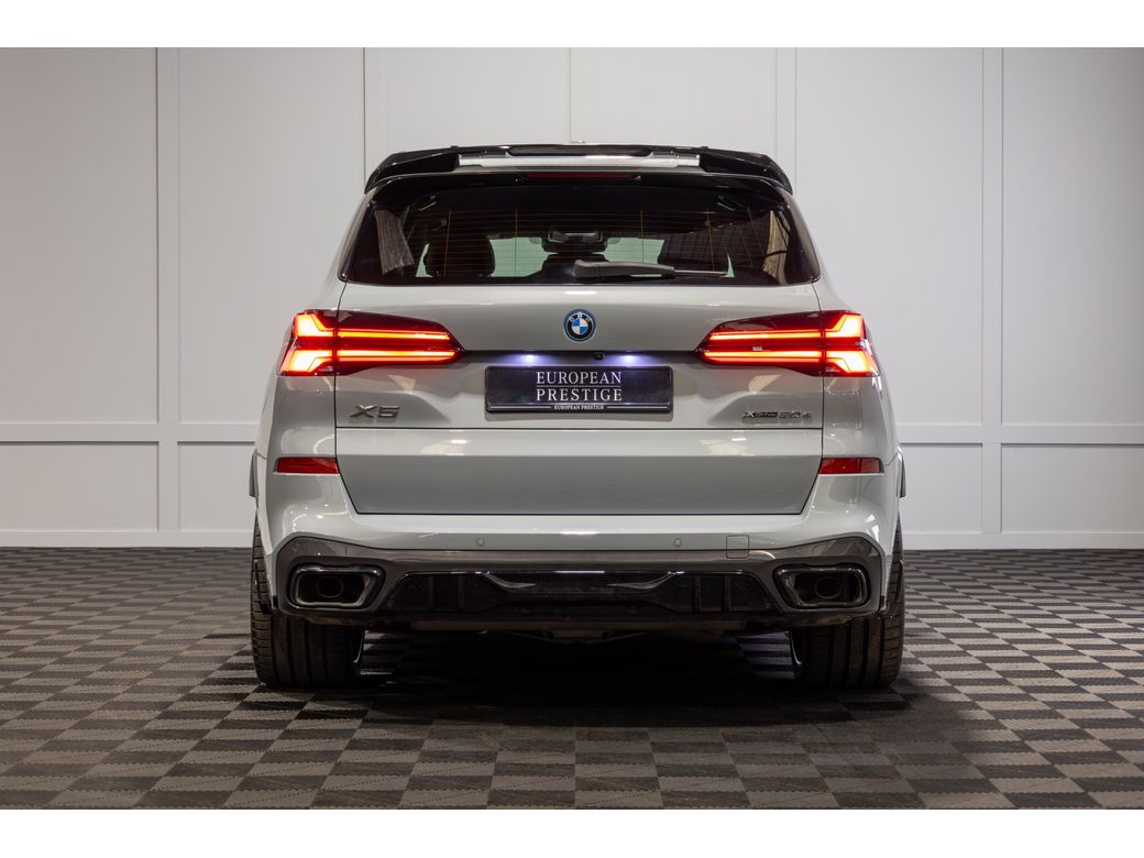 2023 BMW X5