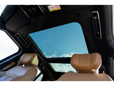 2024 Land Rover Range Rover