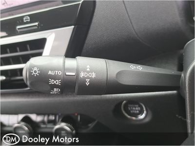 2024 Citroen e-C4 X