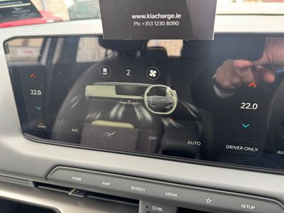 2026 Kia EV2