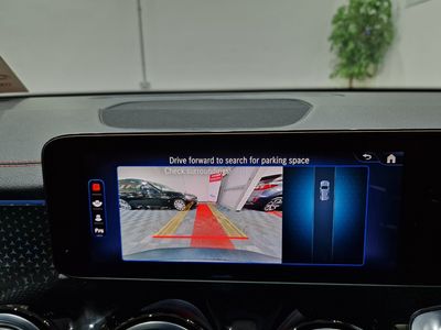 2024 Mercedes-Benz EQB