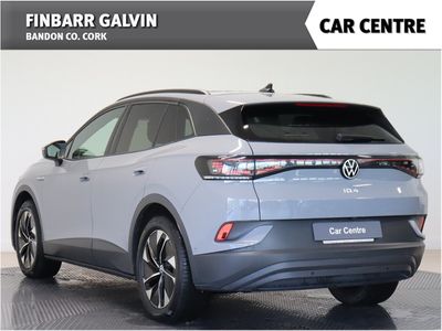 2023 Volkswagen ID.4