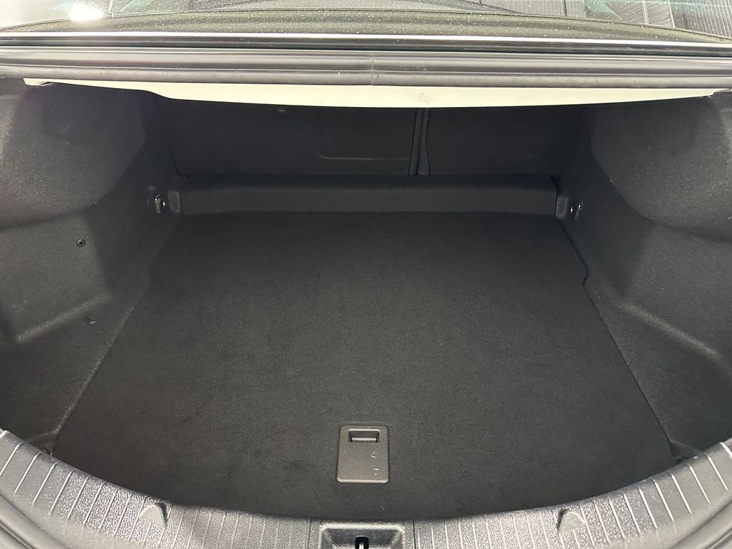 2016 Mercedes-Benz CLA Class