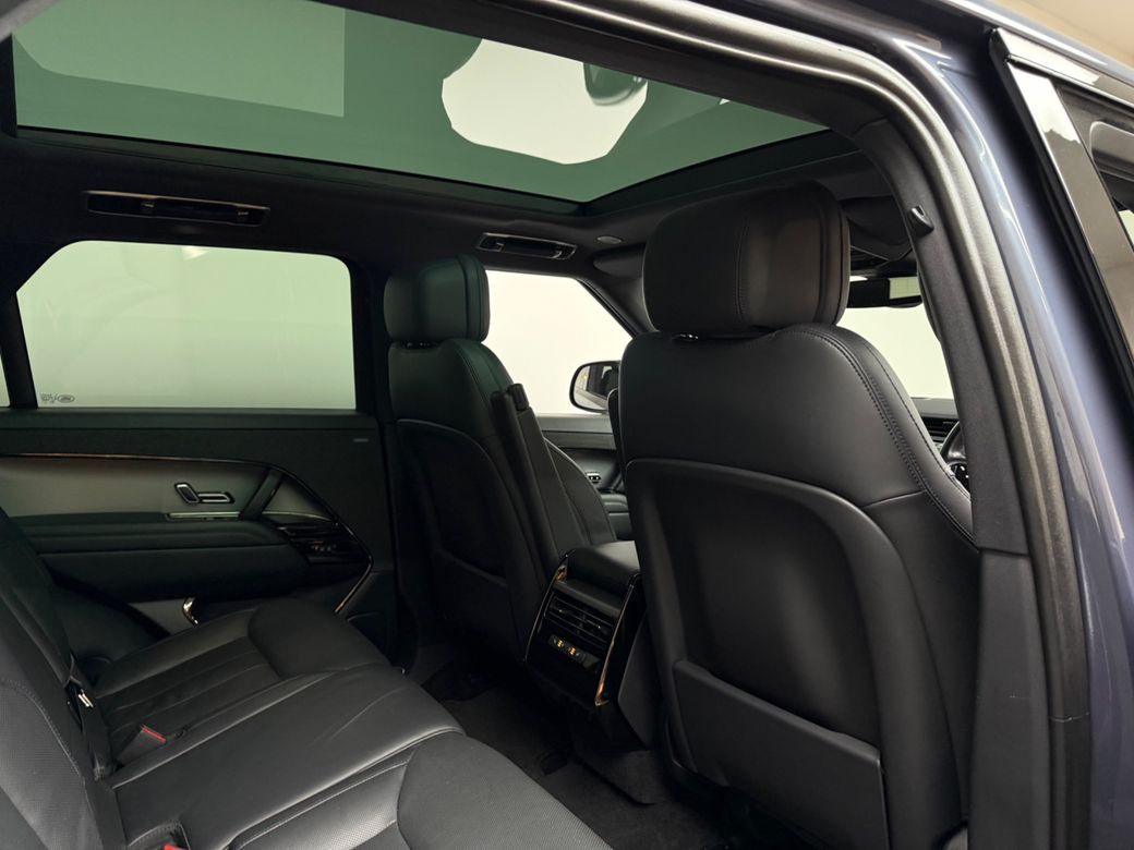 2022 Land Rover Range Rover Sport
