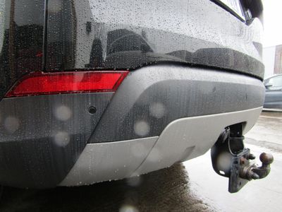 2017 Land Rover Discovery