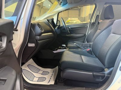 2016 Honda Fit